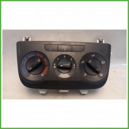 Comandi Clima AC Riscaldamento Condizionatore  Fiat Grande Punto 1.2 Active 735419795 2005-2010