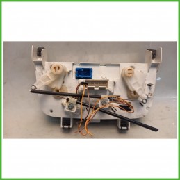 Comandi Clima AC Riscaldamento Condizionatore  Fiat Grande Punto 1.2 Active 735419795 2005-2010