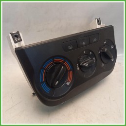 Comandi Clima AC Riscaldamento Condizionatore  Fiat Grande Punto 1.2 Active 735419795 2005-2010