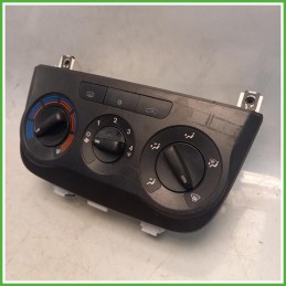 Comandi Clima AC Riscaldamento Condizionatore  Fiat Grande Punto 1.2 Active 735419795 2005-2010