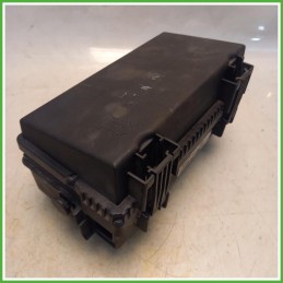 Body Computer Centralina Modulo BCM BSI Delphi Fiat Grande Punto 1.2 Active 51736451 Benzina 2005-2010