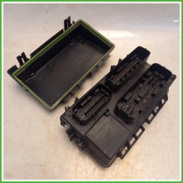 Body Computer Centralina Modulo BCM BSI Delphi Fiat Grande Punto 1.2 Active 51736451 Benzina 2005-2010