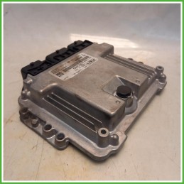 Centralina Motore Iniezione ECU Bosch 0281015608 Ford Focus 3 Serie SW 1.6 TDCi 16v. 9M5112A650BG Gasolio 2008-2011