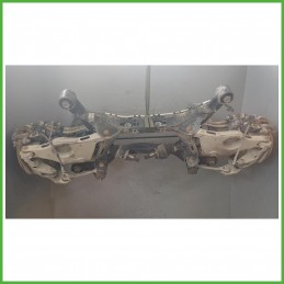 Ponte Posteriore Jaguar XE 2.0 D 16v. T2H51867 2015 Jaguar T2H51867