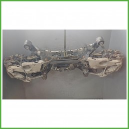 Ponte Posteriore Jaguar XE 2.0 D 16v. T2H51867 2015 Jaguar T2H51867
