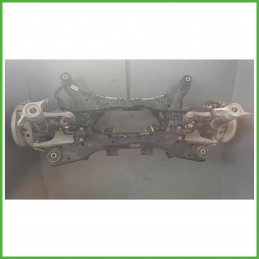 Ponte Posteriore Jaguar XE 2.0 D 16v. T2H51867 2015 Jaguar T2H51867