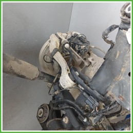 Ponte Posteriore Jaguar XE 2.0 D 16v. T2H51867 2015 Jaguar T2H51867