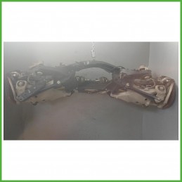 Ponte Posteriore Volvo XC60 2 Serie 2.0 B4 Mild-Hybrid 16v. 32331541 2021 Volvo 32331541
