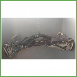 Ponte Posteriore Volvo XC60 2 Serie 2.0 B4 Mild-Hybrid 16v. 32331541 2021 Volvo 32331541