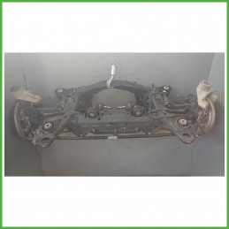 Ponte Posteriore Volvo XC60 2 Serie 2.0 B4 Mild-Hybrid 16v. 32331541 2021 Volvo 32331541