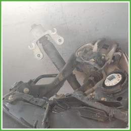 Ponte Posteriore Volvo XC60 2 Serie 2.0 B4 Mild-Hybrid 16v. 32331541 2021 Volvo 32331541