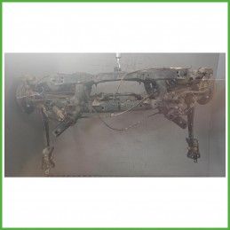 Ponte Posteriore Toyota RAV 4 3 Serie 2.2 D4d D-CAT 16v. 5120642053 2005-2008 Toyota 5120642053