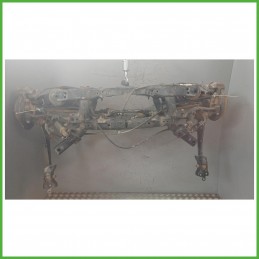 Ponte Posteriore Toyota RAV 4 3 Serie 2.2 D4d D-CAT 16v. 5120642053 2005-2008 Toyota 5120642053