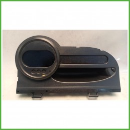 Quadro Strumenti Continental A2C53124417 Renault Twingo 2 Serie 1.2 8200725330 2007-2011