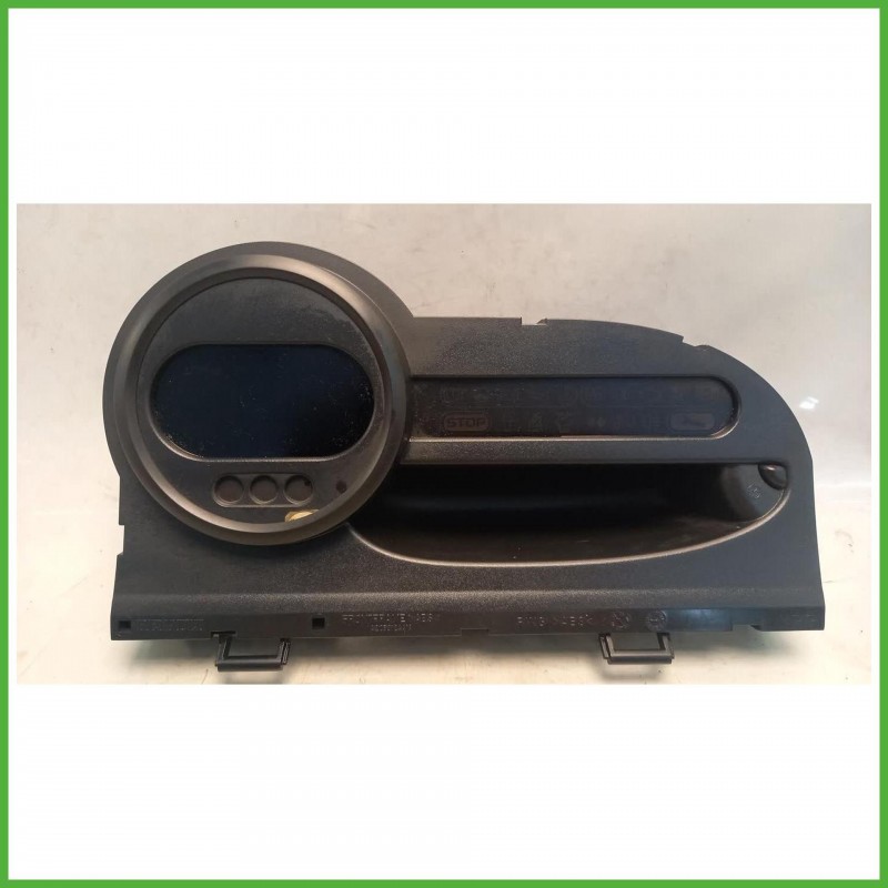 Quadro Strumenti Continental A2C53124417 Renault Twingo 2 Serie 1.2 8200725330 2007-2011