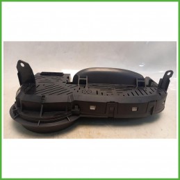 Quadro Strumenti Continental A2C53124417 Renault Twingo 2 Serie 1.2 8200725330 2007-2011