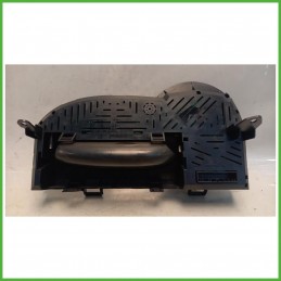 Quadro Strumenti Continental A2C53124417 Renault Twingo 2 Serie 1.2 8200725330 2007-2011