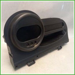 Quadro Strumenti Continental A2C53124417 Renault Twingo 2 Serie 1.2 8200725330 2007-2011