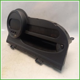 Quadro Strumenti Continental A2C53124417 Renault Twingo 2 Serie 1.2 8200725330 2007-2011