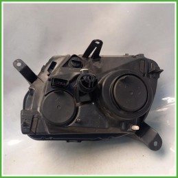Faro Fanale Proiettore Destro DX Automotive Lighting 1305236684 Dacia Duster 1 Serie 2010-2013 260103738R Originale Usato