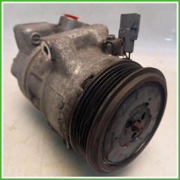 Compressore Clima AC Aria Condizionata Denso 5SE09C Smart Forfour 454 A4542300111 2004