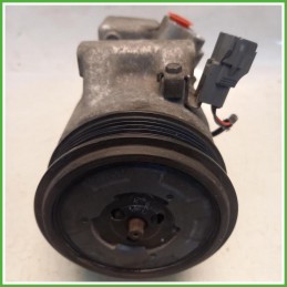 Compressore Clima AC Aria Condizionata Denso 5SE09C Smart Forfour 454 A4542300111 2004