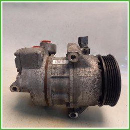 Compressore Clima AC Aria Condizionata Denso 5SE09C Smart Forfour 454 A4542300111 2004