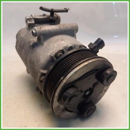 Compressore Clima AC Aria Condizionata Fomoco AP31-19D629-AC Ford Fiesta 6 Serie 2025777 2010-2012