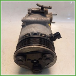 Compressore Clima AC Aria Condizionata Fomoco AP31-19D629-AC Ford Fiesta 6 Serie 2025777 2010-2012