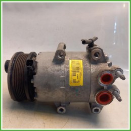 Compressore Clima AC Aria Condizionata Fomoco AP31-19D629-AC Ford Fiesta 6 Serie 2025777 2010-2012