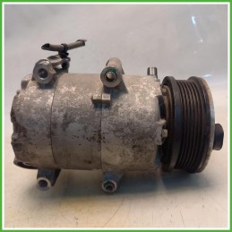 Compressore Clima AC Aria Condizionata Fomoco AP31-19D629-AC Ford Fiesta 6 Serie 2025777 2010-2012
