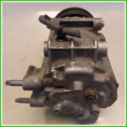 Compressore Clima AC Aria Condizionata Fomoco AP31-19D629-AC Ford Fiesta 6 Serie 2025777 2010-2012