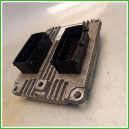 Centralina Motore Iniezione ECU Magneti Marelli IAW5SF8.MR Fiat Punto 3 Serie 1.2 51829843 Benzina 2011-2018