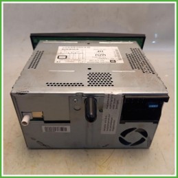Autoradio Opel Corsa D 1.2 GPL 16v. 13257032 2009-2010 Delphi 497316088
