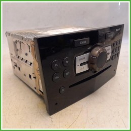 Autoradio Opel Corsa D 1.2 GPL 16v. 13257032 2009-2010 Delphi 497316088