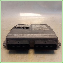 Centralina Motore Iniezione GAS Landi Renzo 616645000 Opel Corsa D 1.2 GPL 16v. 9271831 Benzina GPL 2009-2010
