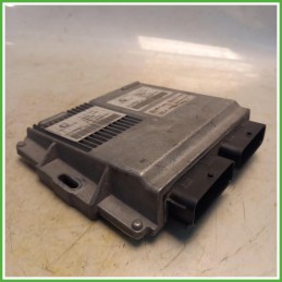 Centralina Motore Iniezione GAS Landi Renzo 616645000 Opel Corsa D 1.2 GPL 16v. 9271831 Benzina GPL 2009-2010