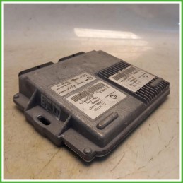 Centralina Motore Iniezione GAS Landi Renzo 616645000 Opel Corsa D 1.2 GPL 16v. 9271831 Benzina GPL 2009-2010
