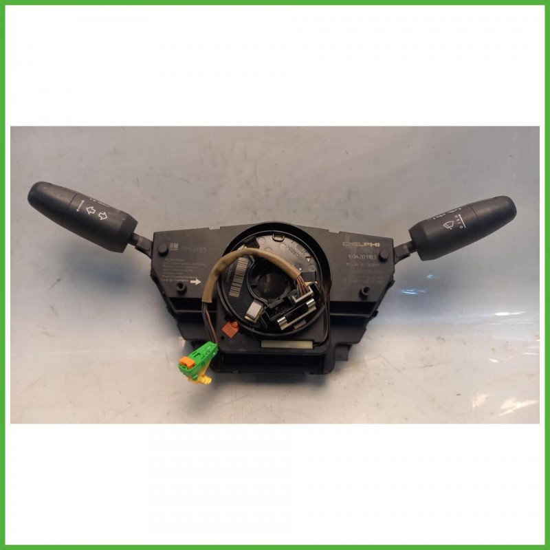 Comandi Devioguida Opel Corsa D 1.2 GPL 16v. 2009-2010 13142283 Delphi 12274700