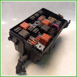 Body Computer Centralina Modulo BCM BSI  Opel Corsa D 1.2 GPL 16v. 13292736 Benzina GPL 2009-2010