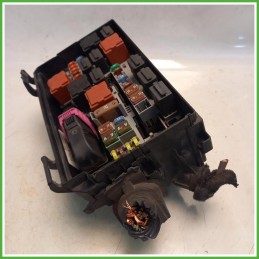 Body Computer Centralina Modulo BCM BSI  Opel Corsa D 1.2 GPL 16v. 13292736 Benzina GPL 2009-2010