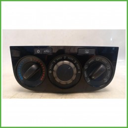 Comandi Clima AC Riscaldamento Condizionatore Denso 466119570 Opel Corsa D 1.2 GPL 16v. 13193610 2009-2010