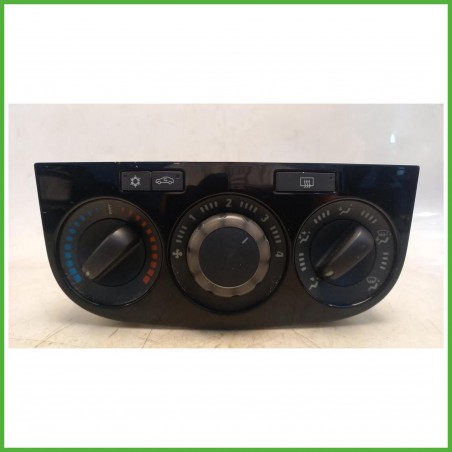 Comandi Clima AC Riscaldamento Condizionatore Denso 466119570 Opel Corsa D 1.2 GPL 16v. 13193610 2009-2010
