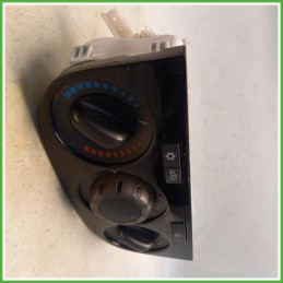 Comandi Clima AC Riscaldamento Condizionatore Denso 466119570 Opel Corsa D 1.2 GPL 16v. 13193610 2009-2010