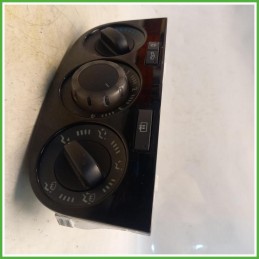 Comandi Clima AC Riscaldamento Condizionatore Denso 466119570 Opel Corsa D 1.2 GPL 16v. 13193610 2009-2010