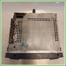 Autoradio Peugeot 206 1.4 HDi 6564HR 2001-2009 Vdo 22RC260/65S