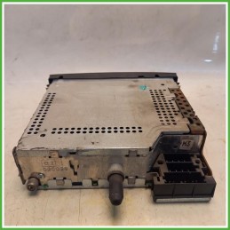 Autoradio Peugeot 206 1.4 HDi 6564HR 2001-2009 Vdo 22RC260/65S