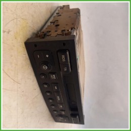 Autoradio Peugeot 206 1.4 HDi 6564HR 2001-2009 Vdo 22RC260/65S