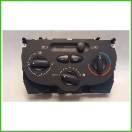 Comandi Clima AC Riscaldamento Condizionatore Behr Peugeot 206 1.4 HDi 6451VH 2001-2009