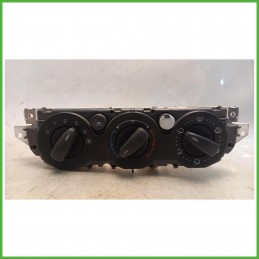 Comandi Clima AC Riscaldamento Condizionatore  Ford Focus 2 Serie 1.6 TDCi 16v. 1387386 2004-2007